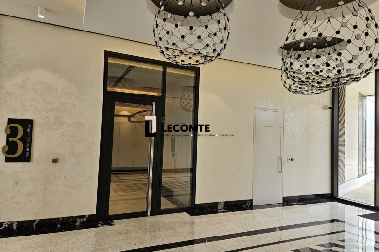 Studio en vente à Rennes (VA1923-CABINETLECOMTE35) - Photo 10