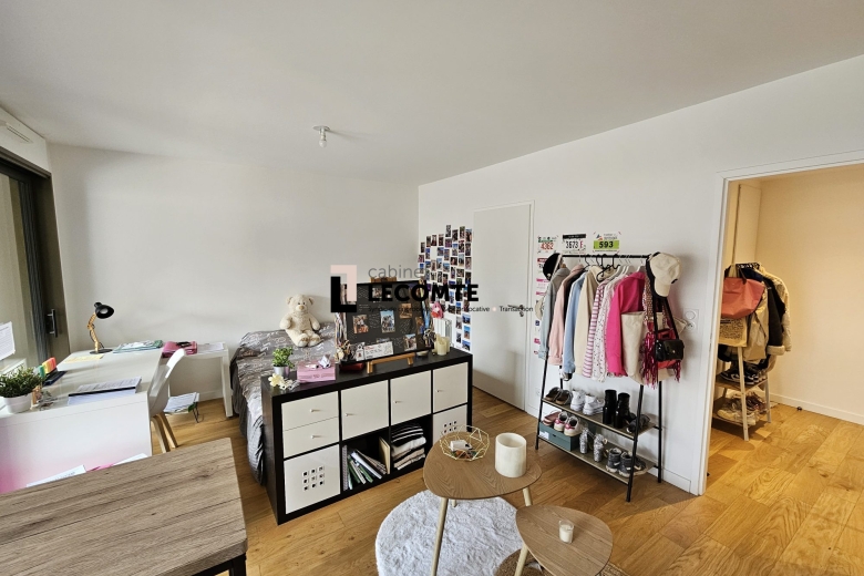 Studio en vente à Rennes (VA1923-CABINETLECOMTE35) - Photo 17