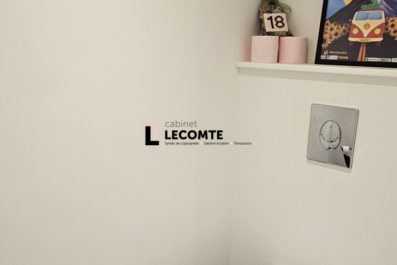 Studio en vente à Rennes (VA1923-CABINETLECOMTE35) - Photo 12