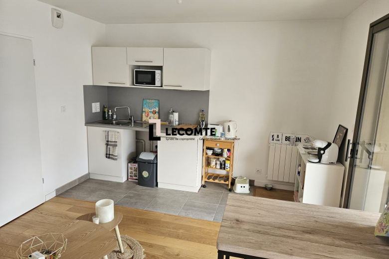 Studio en vente à Rennes (VA1923-CABINETLECOMTE35) - Photo 19