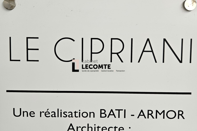 Studio en vente à Rennes (VA1923-CABINETLECOMTE35) - Photo 11