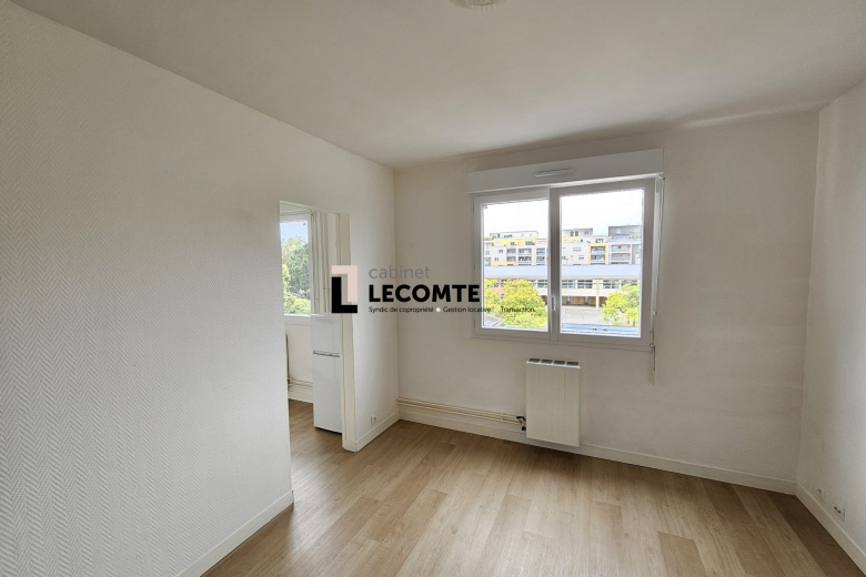 Studio en vente à Rennes (VA1946-CABINETLECOMTE35) - Photo
