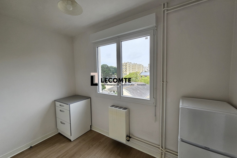 Studio en vente à Rennes (VA1946-CABINETLECOMTE35) - Photo 5