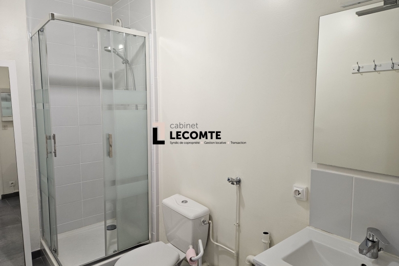 Studio en vente à Rennes (VA1946-CABINETLECOMTE35) - Photo 7