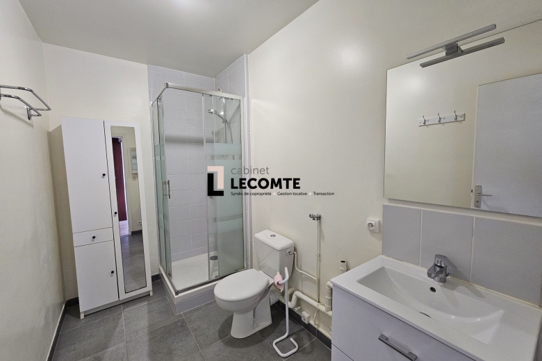 Studio en vente à Rennes (VA1946-CABINETLECOMTE35) - Photo 6