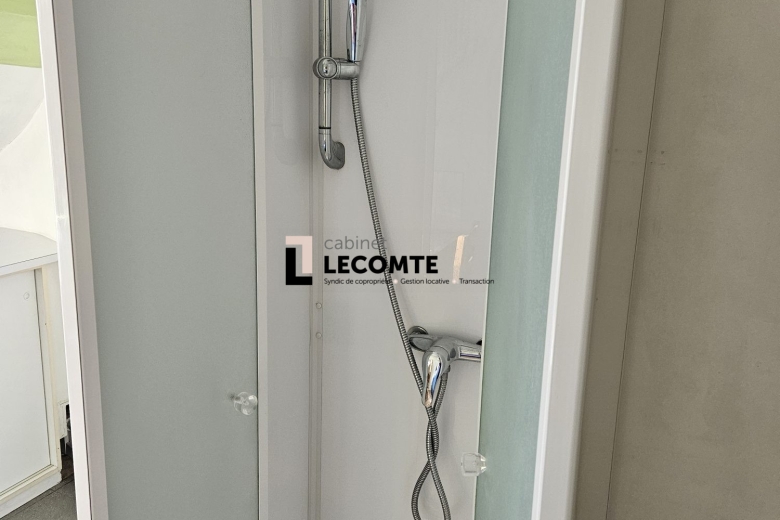 Studio en vente à Rennes (VA1952-CABINETLECOMTE35) - Photo 4