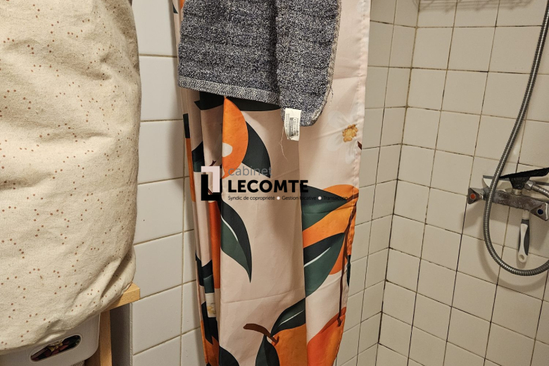 Studio en vente à Rennes (VA1975-CABINETLECOMTE35) - Photo 5