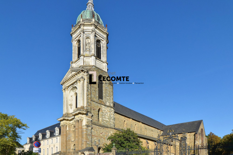 Studio en vente à Rennes (VA1975-CABINETLECOMTE35) - Photo 6