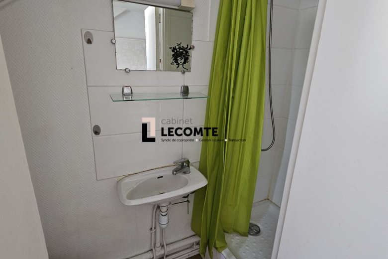Studio en vente à Rennes (VA1993-CABINETLECOMTE35) - Photo 3