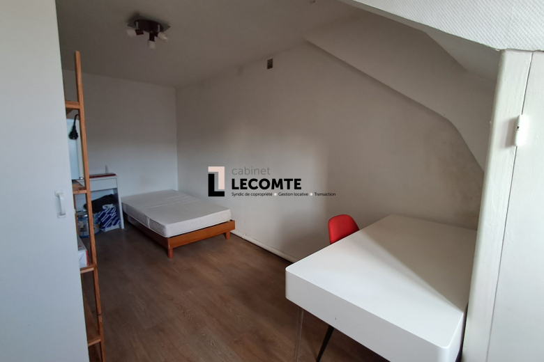 Studio en vente à Rennes (VA1993-CABINETLECOMTE35) - Photo 5