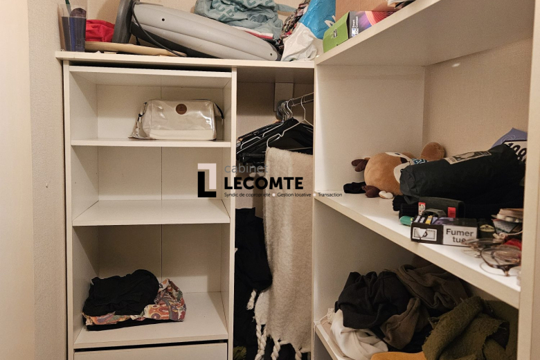 Studio en vente à Rennes (VA2032-CABINETLECOMTE35) - Photo 6