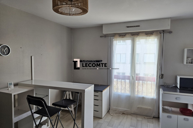 Studio en vente à Rennes (VA2059-CABINETLECOMTE35) - Photo 3