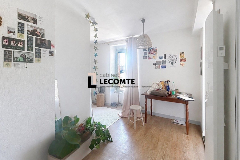 Studio en vente à Rennes (VA2089-CABINETLECOMTE35) - Photo 2