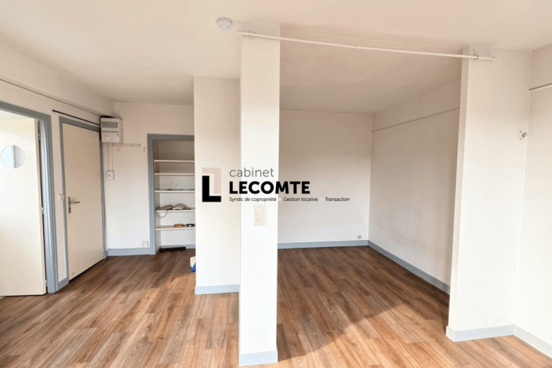 Studio en vente à Rennes (VA2089-CABINETLECOMTE35) - Photo 4