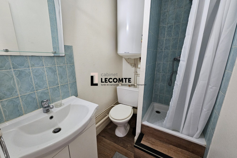 Studio en vente à Rennes (VA2089-CABINETLECOMTE35) - Photo 5