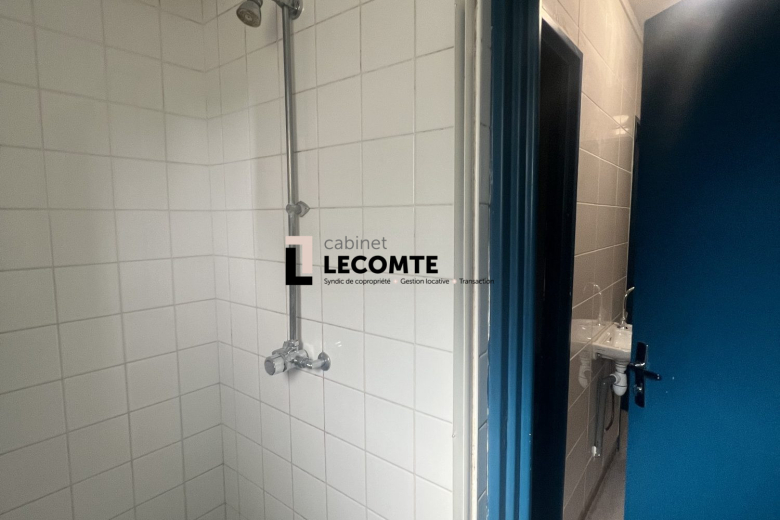 Studio en vente à Rennes (VA2094-CABINETLECOMTE35) - Photo 11