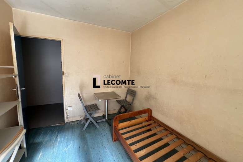 Studio en vente à Rennes (VA2094-CABINETLECOMTE35) - Photo 6