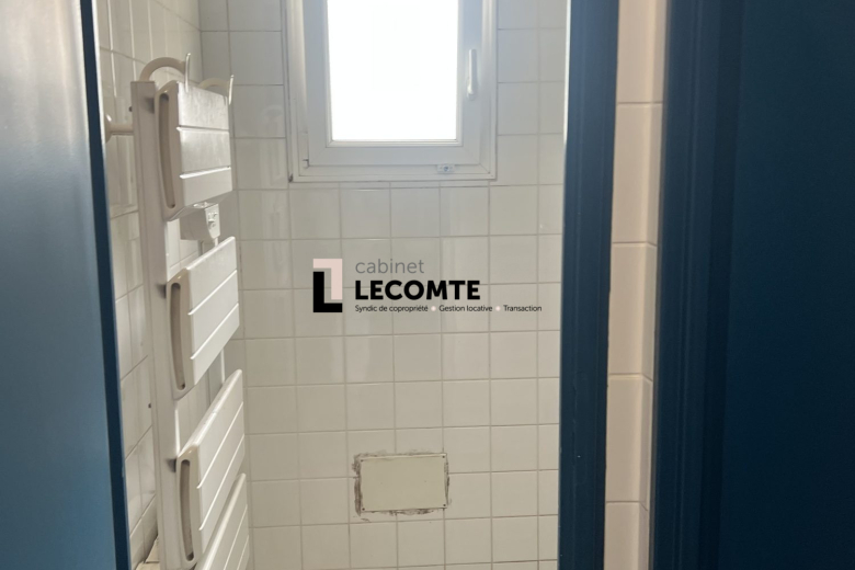 Studio en vente à Rennes (VA2094-CABINETLECOMTE35) - Photo 12