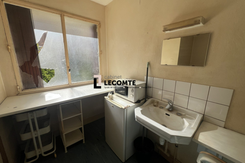 Studio en vente à Rennes (VA2094-CABINETLECOMTE35) - Photo 5