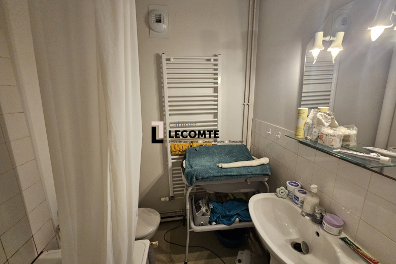Studio en vente à Rennes (VA2110-CABINETLECOMTE35) - Photo 4