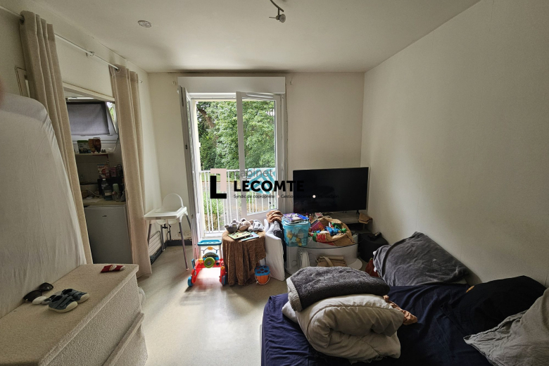 Studio en vente à Rennes (VA2110-CABINETLECOMTE35) - Photo 1