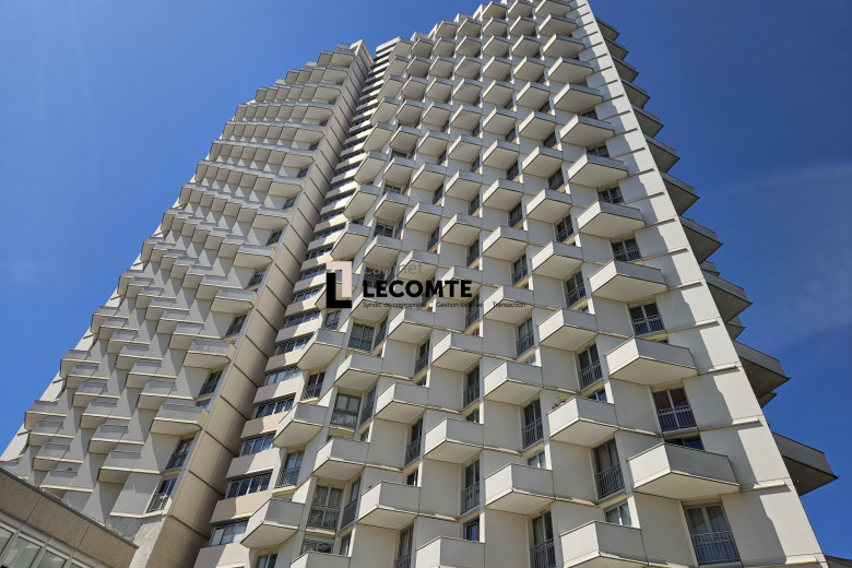 Studio en vente à Rennes (VA2114-CABINETLECOMTE35) - Photo