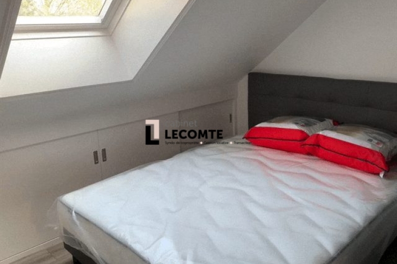 Appartement T2 en vente à Rennes (1956-CABINETLECOMTE35) - Photo 3