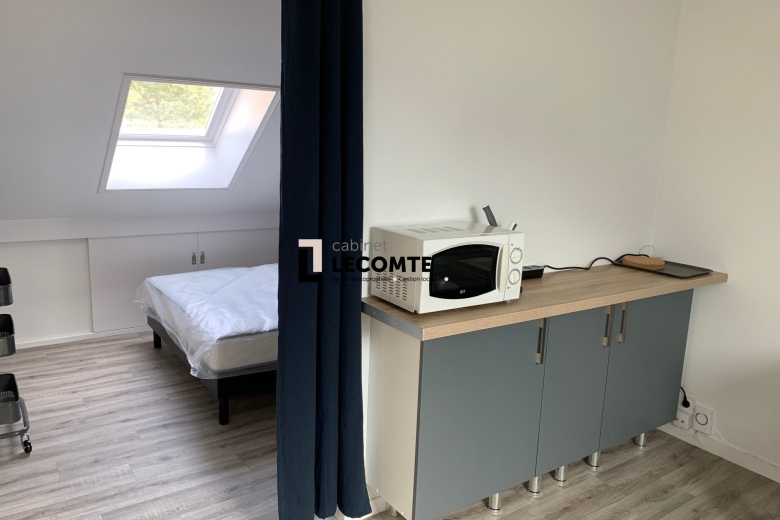 Appartement T2 en vente à Rennes (1956-CABINETLECOMTE35) - Photo 4