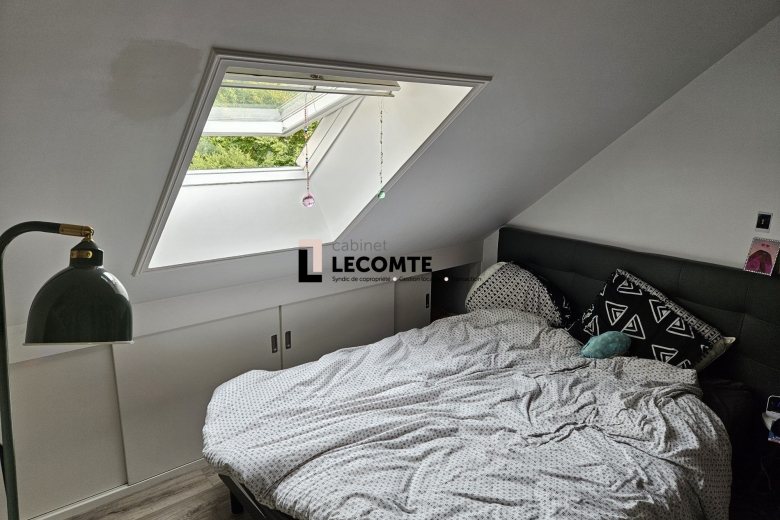 Appartement T2 en vente à Rennes (1956-CABINETLECOMTE35) - Photo 5