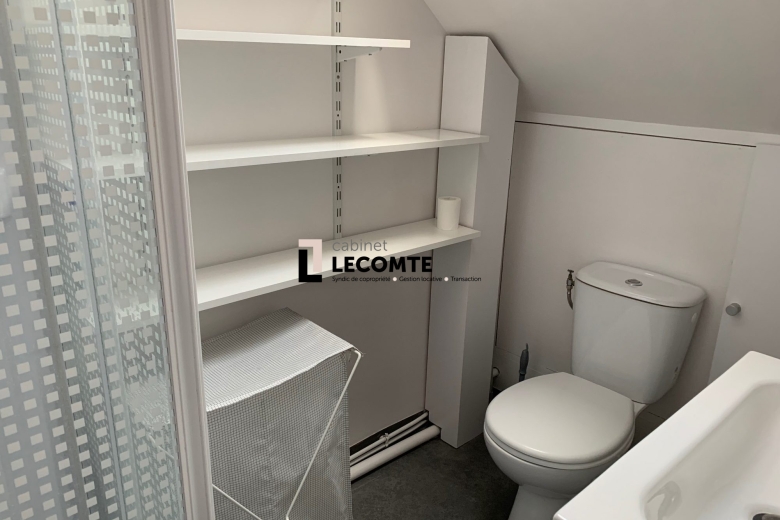 Appartement T2 en vente à Rennes (1956-CABINETLECOMTE35) - Photo 6
