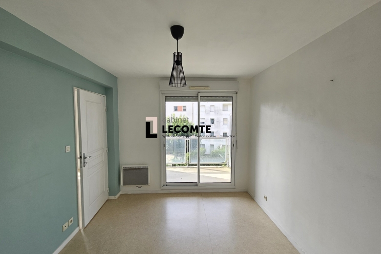 Appartement T2 en vente à Rennes (346-CABINETLECOMTE35) - Photo 5
