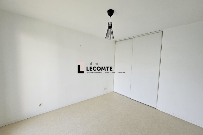 Appartement T2 en vente à Rennes (346-CABINETLECOMTE35) - Photo 6