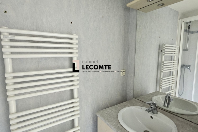 Appartement T2 en vente à Rennes (346-CABINETLECOMTE35) - Photo 7