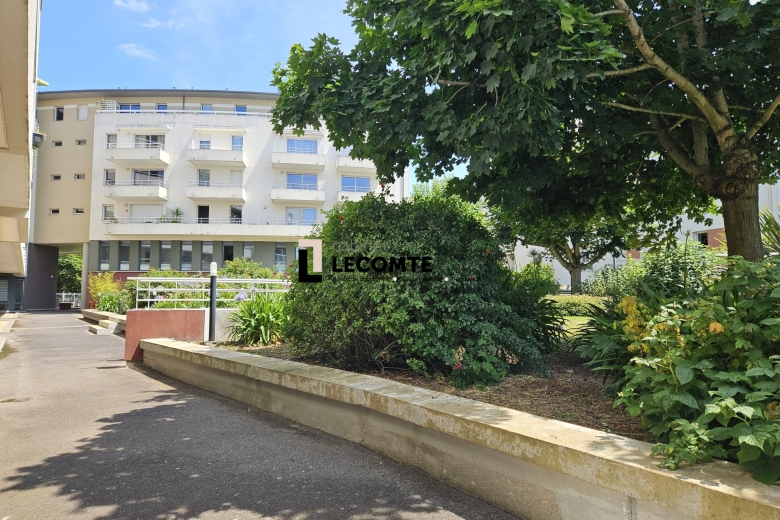 Appartement T2 en vente à Rennes (346-CABINETLECOMTE35) - Photo 9