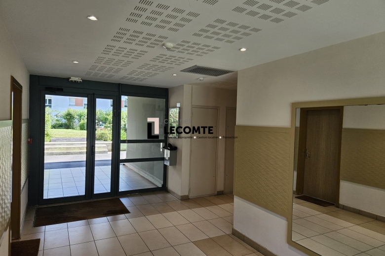 Appartement T2 en vente à Rennes (346-CABINETLECOMTE35) - Photo 10
