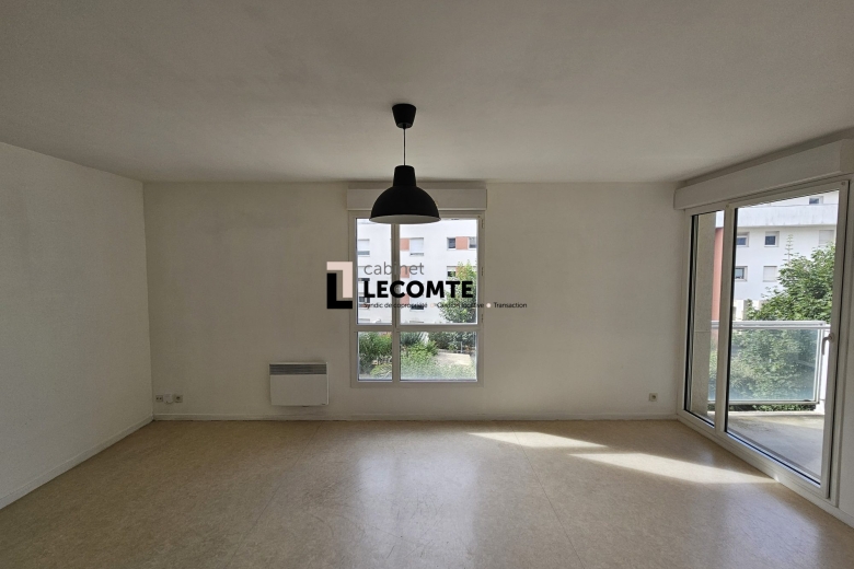 Appartement T2 en vente à Rennes (346-CABINETLECOMTE35) - Photo 2