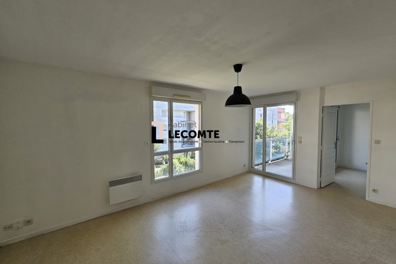 Appartement T2 en vente à Rennes (346-CABINETLECOMTE35) - Photo 11