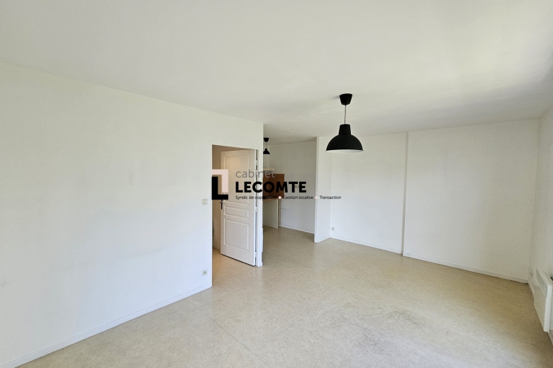 Appartement T2 en vente à Rennes (346-CABINETLECOMTE35) - Photo 3