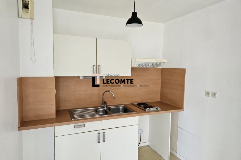 Appartement T2 en vente à Rennes (346-CABINETLECOMTE35) - Photo 4