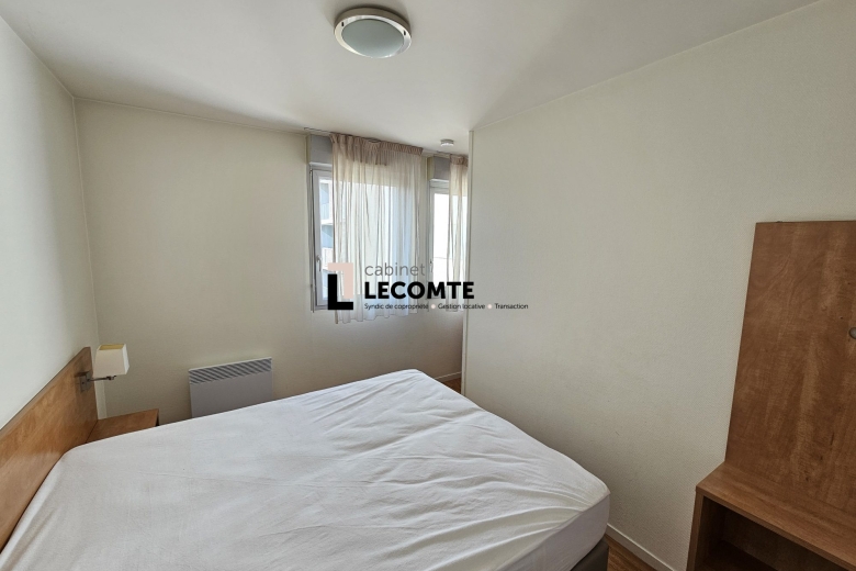 Appartement T2 en vente à Rennes (349-CABINETLECOMTE35) - Photo 4