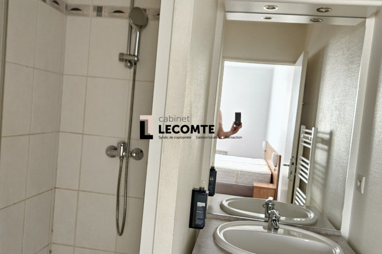 Appartement T2 en vente à Rennes (349-CABINETLECOMTE35) - Photo 6