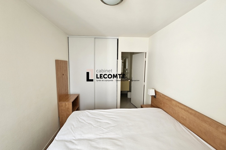 Appartement T2 en vente à Rennes (349-CABINETLECOMTE35) - Photo 5