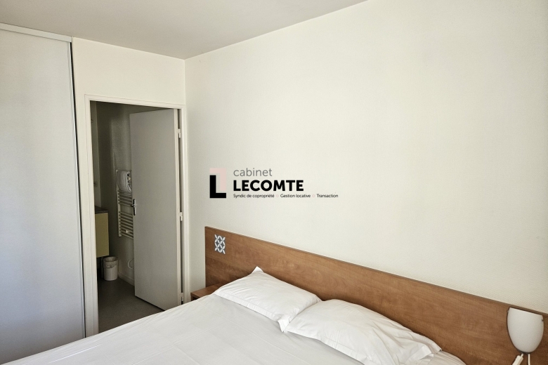 Appartement T2 en vente à Rennes (353-CABINETLECOMTE35) - Photo 4