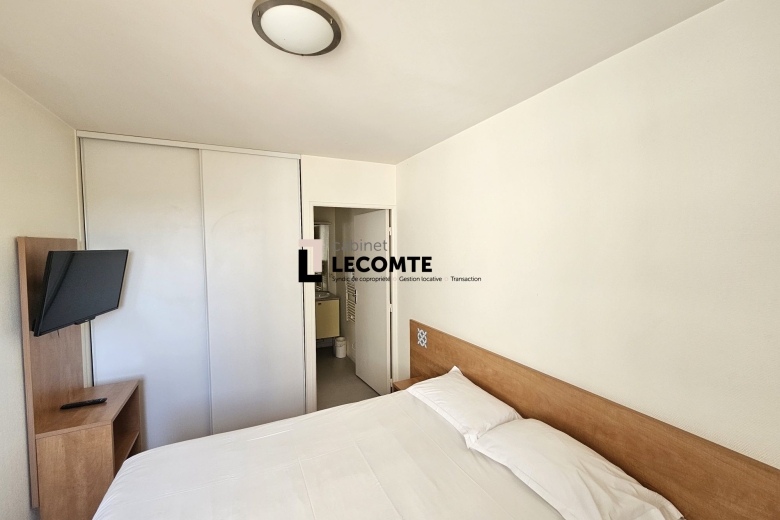 Appartement T2 en vente à Rennes (353-CABINETLECOMTE35) - Photo 5