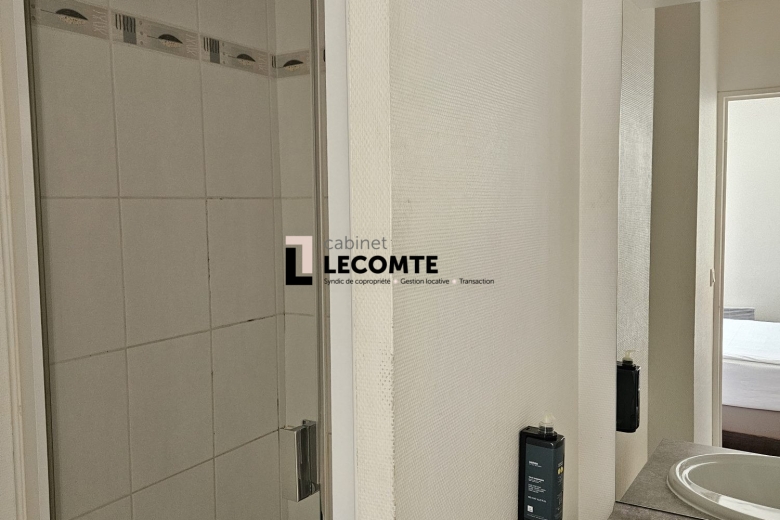 Appartement T2 en vente à Rennes (353-CABINETLECOMTE35) - Photo 7