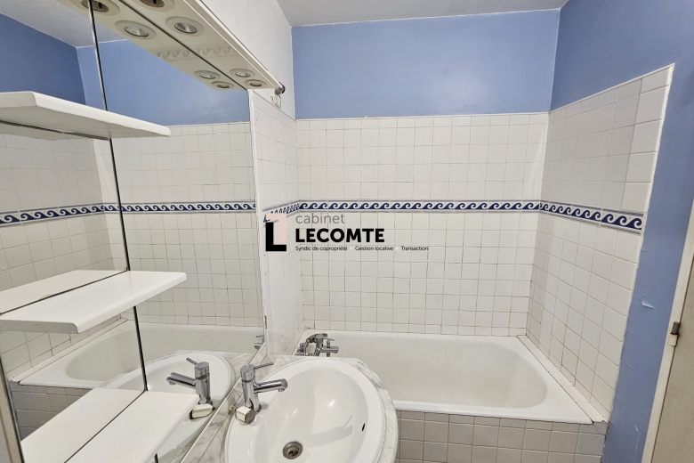 Appartement T2 en vente à Rennes (355-CABINETLECOMTE35) - Photo 6