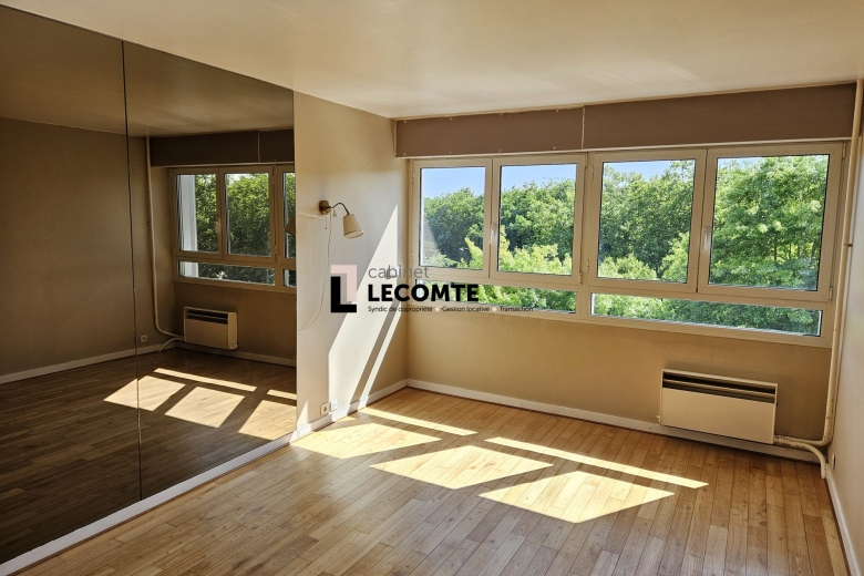 Appartement T2 en vente à Rennes (355-CABINETLECOMTE35) - Photo 2