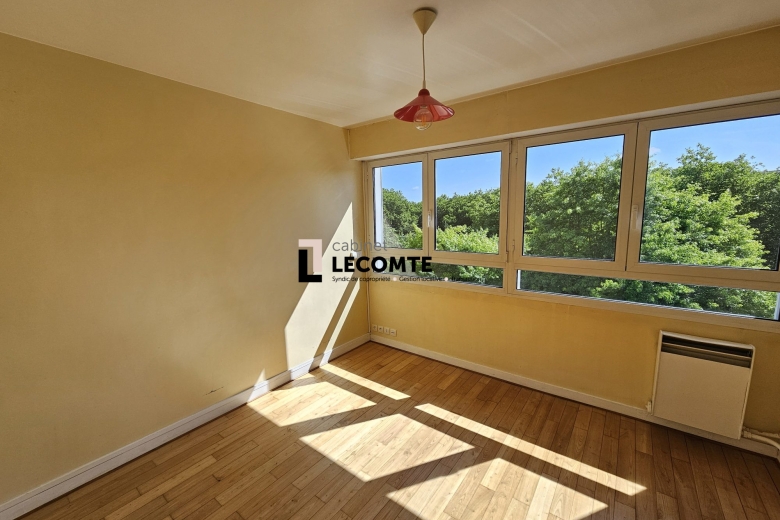 Appartement T2 en vente à Rennes (355-CABINETLECOMTE35) - Photo 3