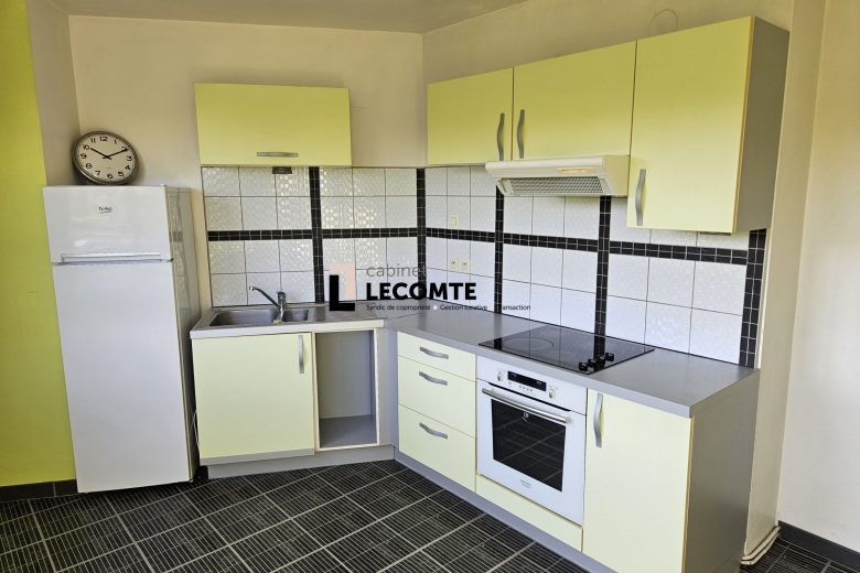 Appartement T2 en vente à Rennes (355-CABINETLECOMTE35) - Photo 4