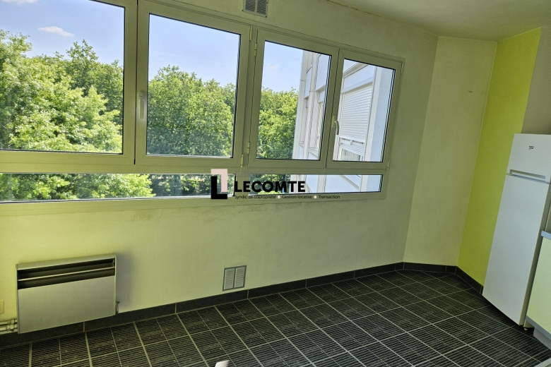 Appartement T2 en vente à Rennes (355-CABINETLECOMTE35) - Photo 5